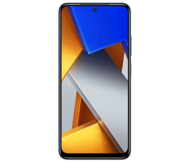 Xiaomi POCO M4 Pro 6/128GB Cool Blue - 738300 - zdjęcie 3